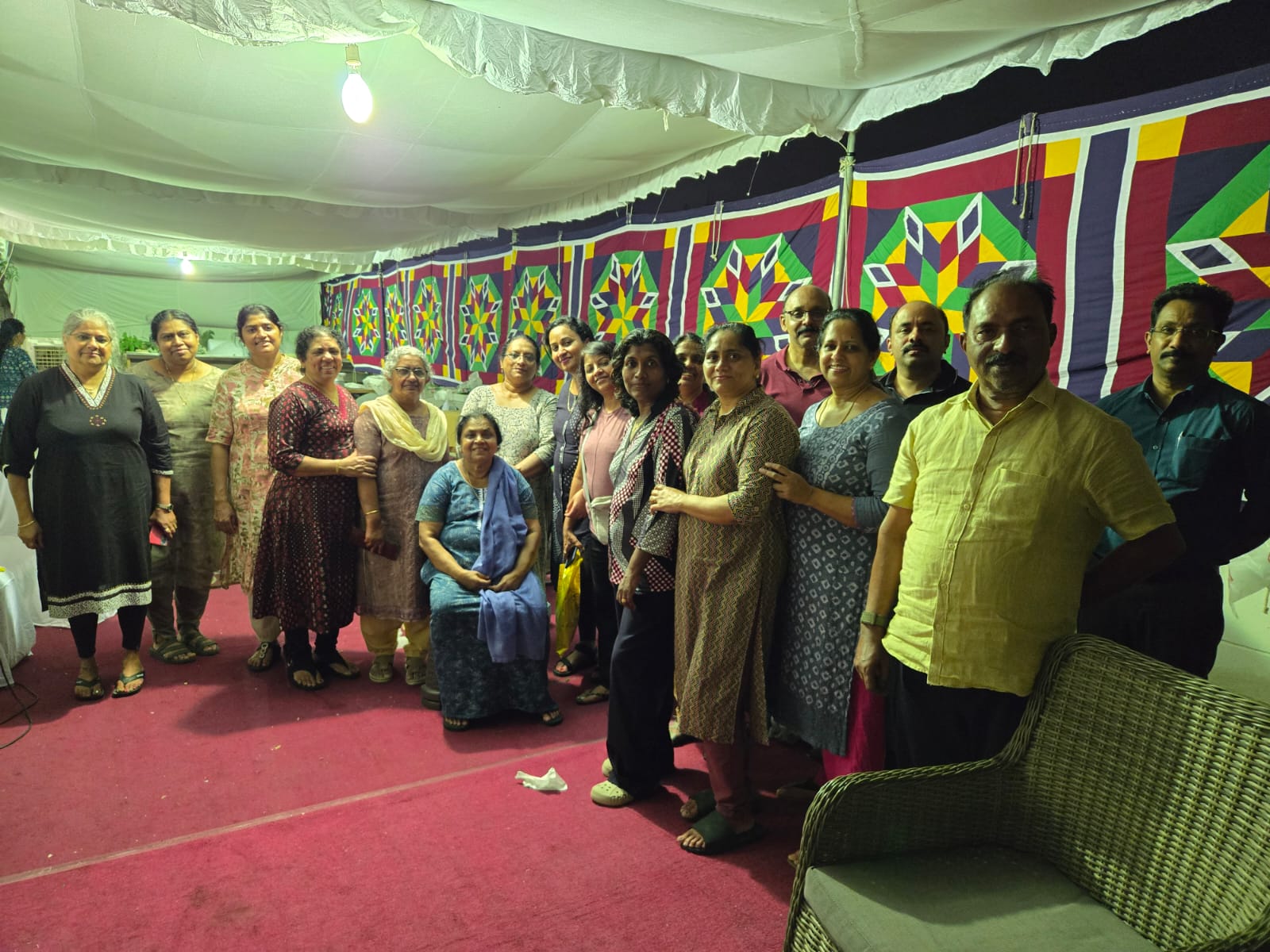 Harvest Festival 2025